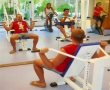 Sala Fitness